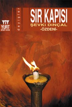 Sır Kapısı