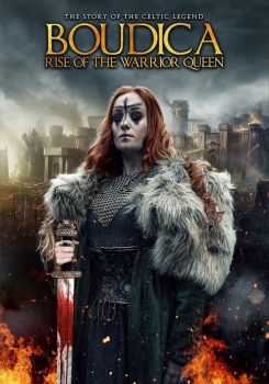 Boudica: Rise of the Warrior Queen