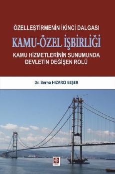 Kamu-Özel İşbirliği