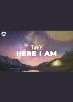 TWICE - Here I Am | Lyrics