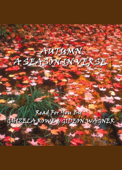 Autumn, A Season In Verse