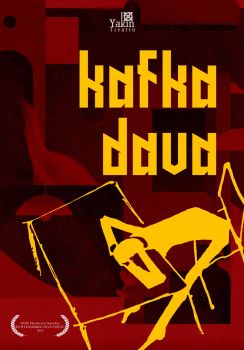 Kafka Dava