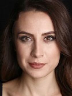 Ebru Demirdöven