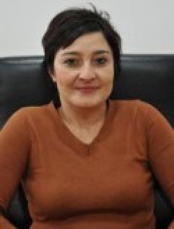 Handan Bayındır Tuna