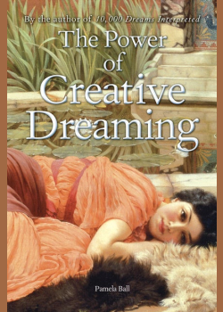 The Power of Creative Dreaming
