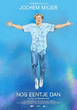 Jochem Myjer - Nog eentje dan