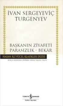 Başkanın Ziyafeti-Parasızlık-Bekr