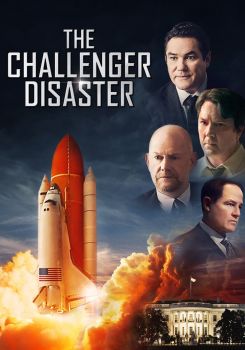 The Challenger Disaster