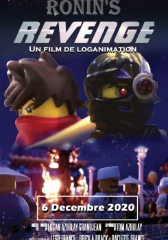 Ronin's Revenge