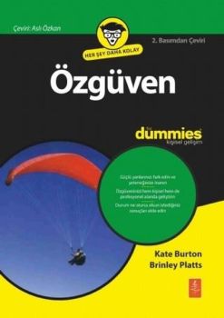 Özgüven for Dummies