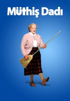 Müthiş Dadı, Müthiş Baba
