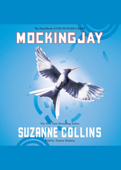 Mockingjay