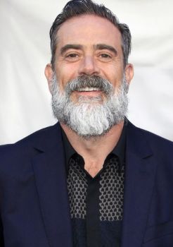 Jeffrey Dean Morgan