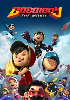 BoBoiBoy