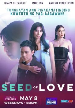 The Seed of Love