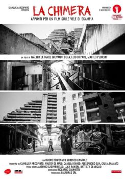 La Chimera - Appunti per un film su Scampia