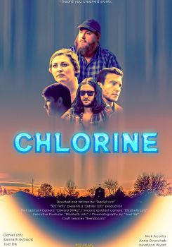 Chlorine