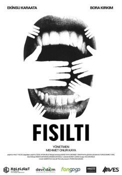 Fısıltı