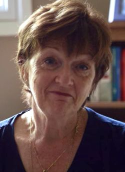 Diana Bolan