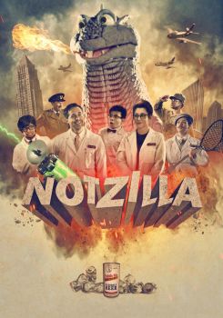 Notzilla