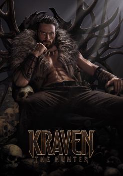 Avcı Kraven