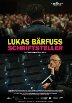 Lukas Bärfuss - Schriftsteller