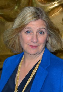 Victoria Wood
