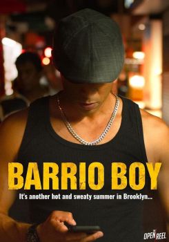 Barrio Boy