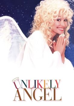Unlikely Angel