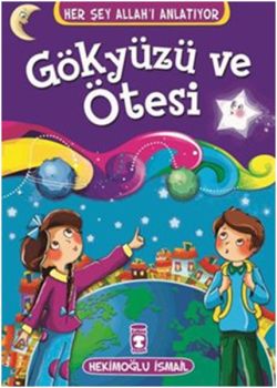 Gökyüzü ve Ötesi