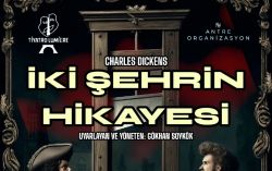 İki Şehrin Hikayesi