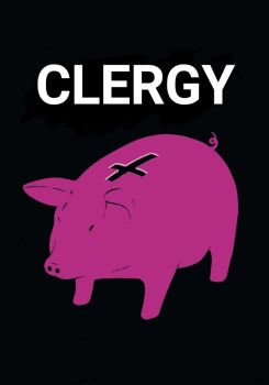 Clergy