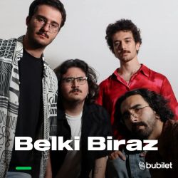 Belki Biraz Konseri