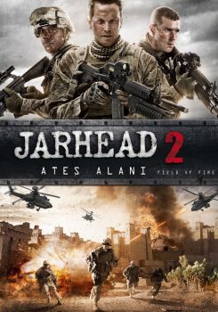 Jarhead 2: Ateş Alanı