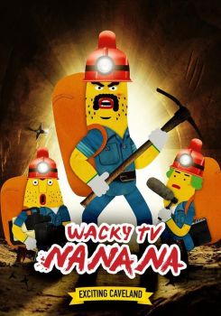 Wacky TV Na Na Na