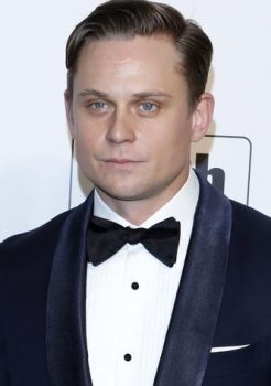 Billy Magnussen