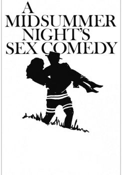 A Midsummer Night's Sex Comedy