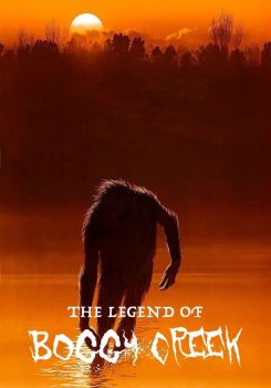 The Legend of Boggy Creek