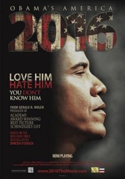 2016: Obama's America