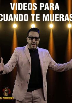 Videos para cuando te mueras