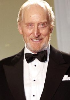 Charles Dance