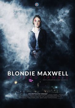 Blondie Maxwell Never Loses