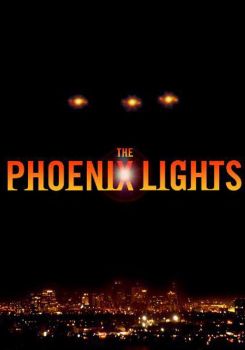 The Phoenix Lights...We Are Not Alone