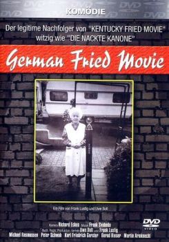German Fried Movie
