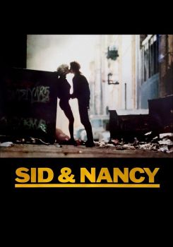 Sid ve Nancy