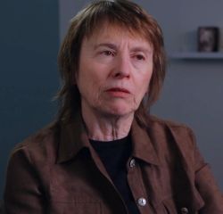 Camille Paglia