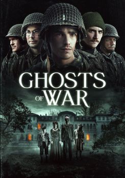 Ghosts of War