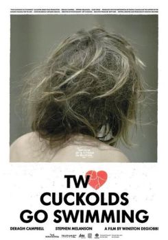 Two Cuckolds Go Swimming
