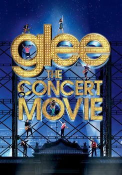 Glee 3D Konser