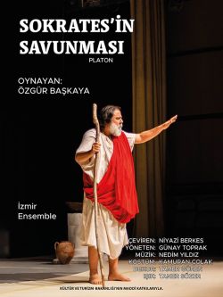 Sokrates'in Savunması